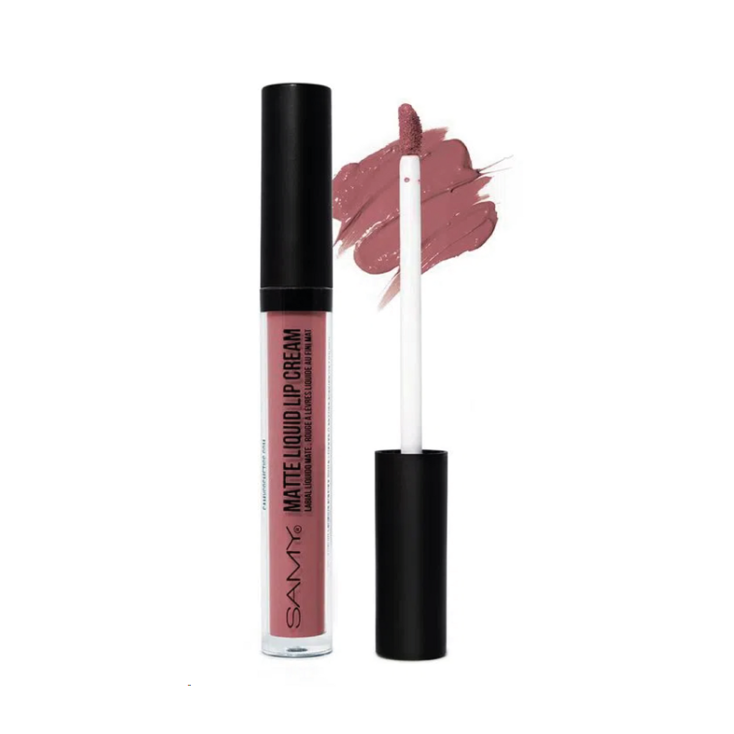 LABIAL 12 NUDE PARADE SAMY APLICADOR LIQUIDO