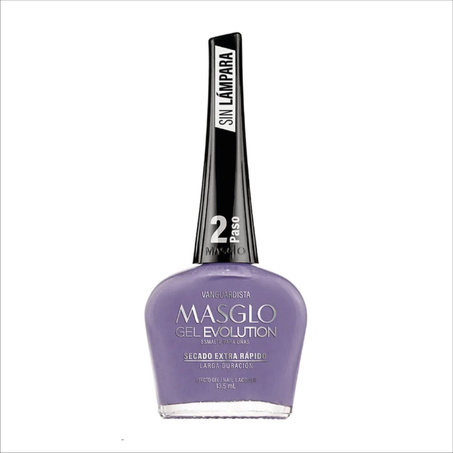 ESMALTE MASGLO VANGUARDISTA GEL EVOLUTION
