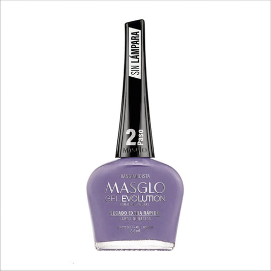 ESMALTE MASGLO VANGUARDISTA GEL EVOLUTION