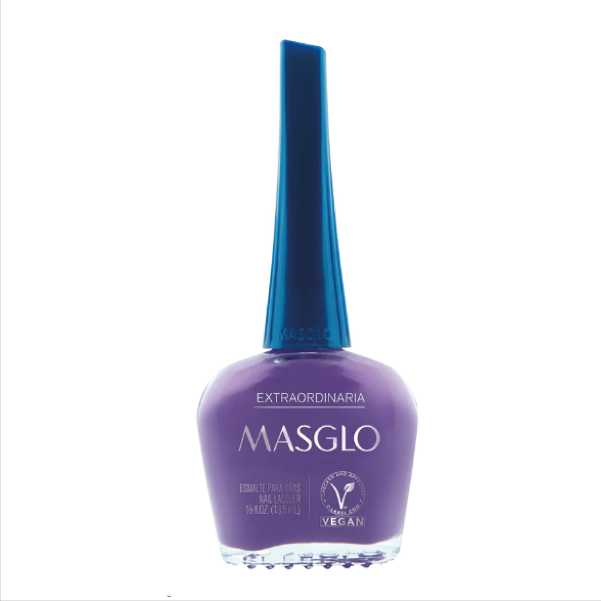 ESMALTE MASGLO TRADICIONAL EXTRAORDINARIA