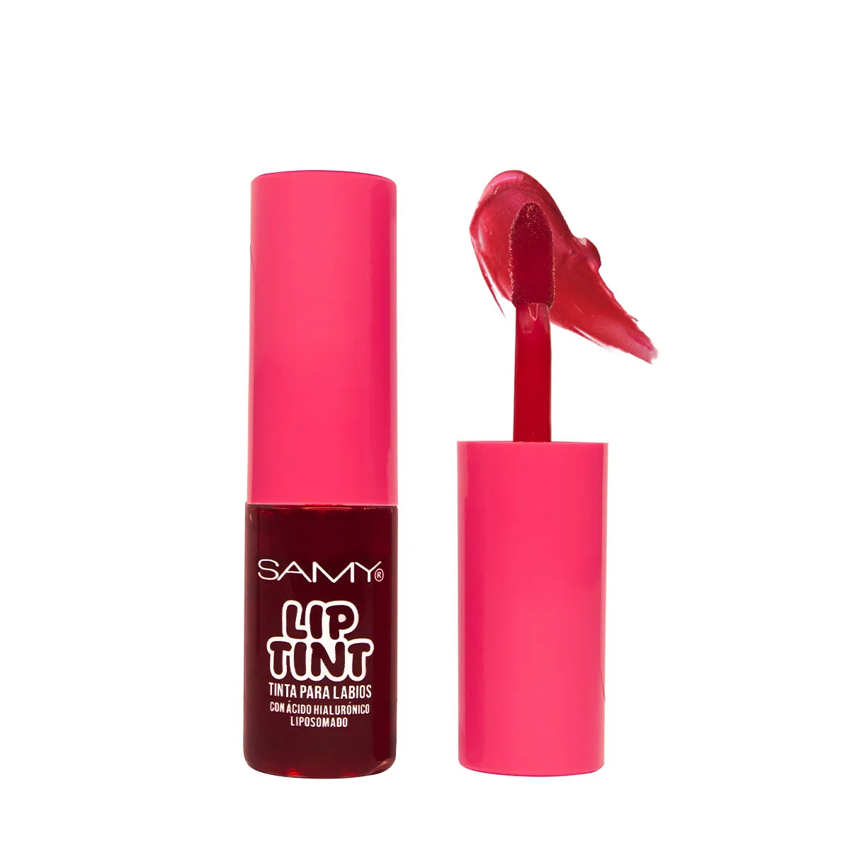 TINTA SAMY PARA LABIOS #01