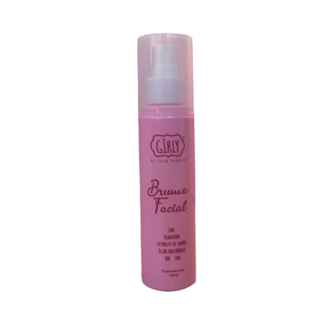 BRUMA FACIAL GIRLY X 150 ml