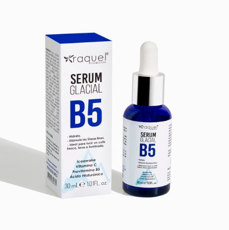 SERUM RAQUEL GLACIAL X 30 ml