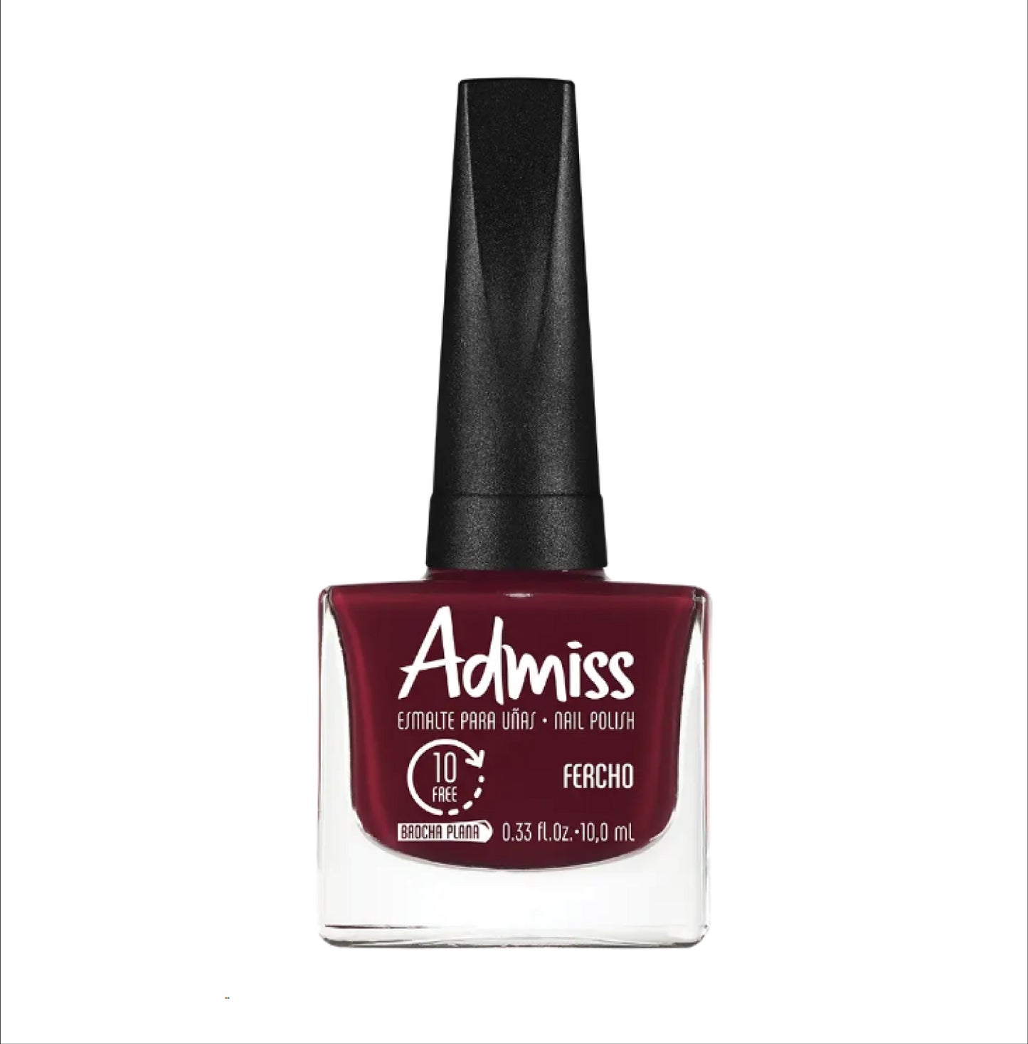 ESMALTE FERCHO ADMISS