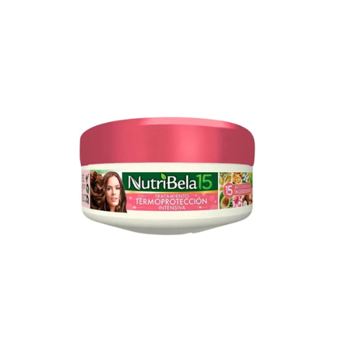 TRAT NUTRIBELA X 180g TERMOPROTECCION