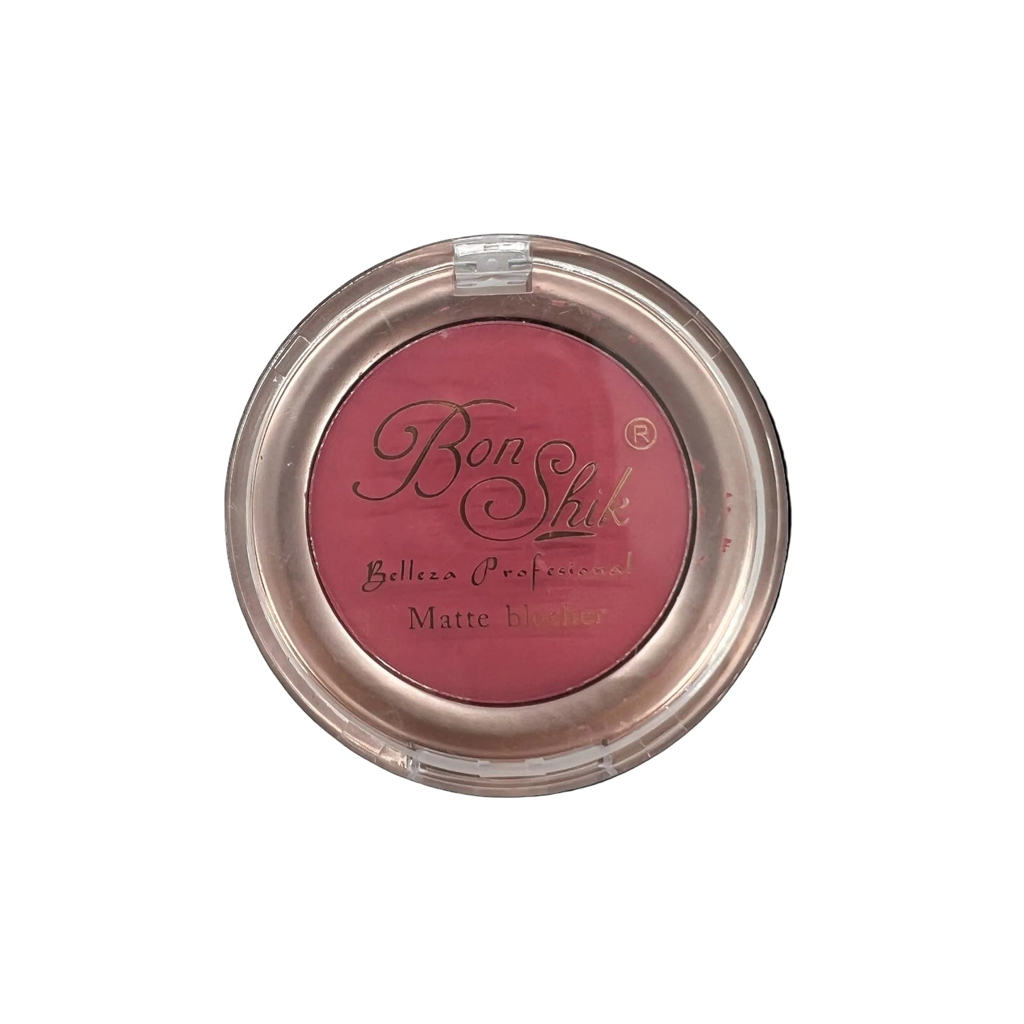 RUBOR BONSHIK MATE Tono 02 BS-490