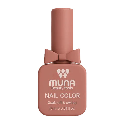 ESMALTE MUNA 80 X 15 ml