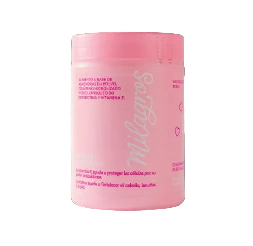 COLAGENO HIDROLIZADO MILAGROS X 500 g