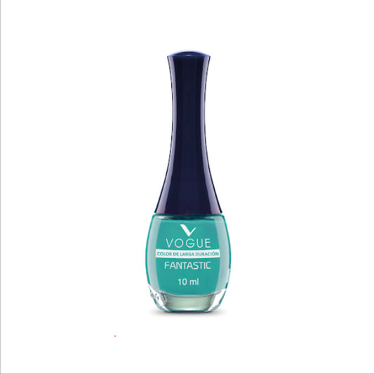 ESMALTE VOGUE COLORS X10 ml JADE