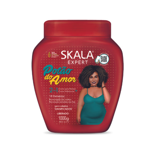 TRAT SKALA POTAO DO AMOR  X 1000 g