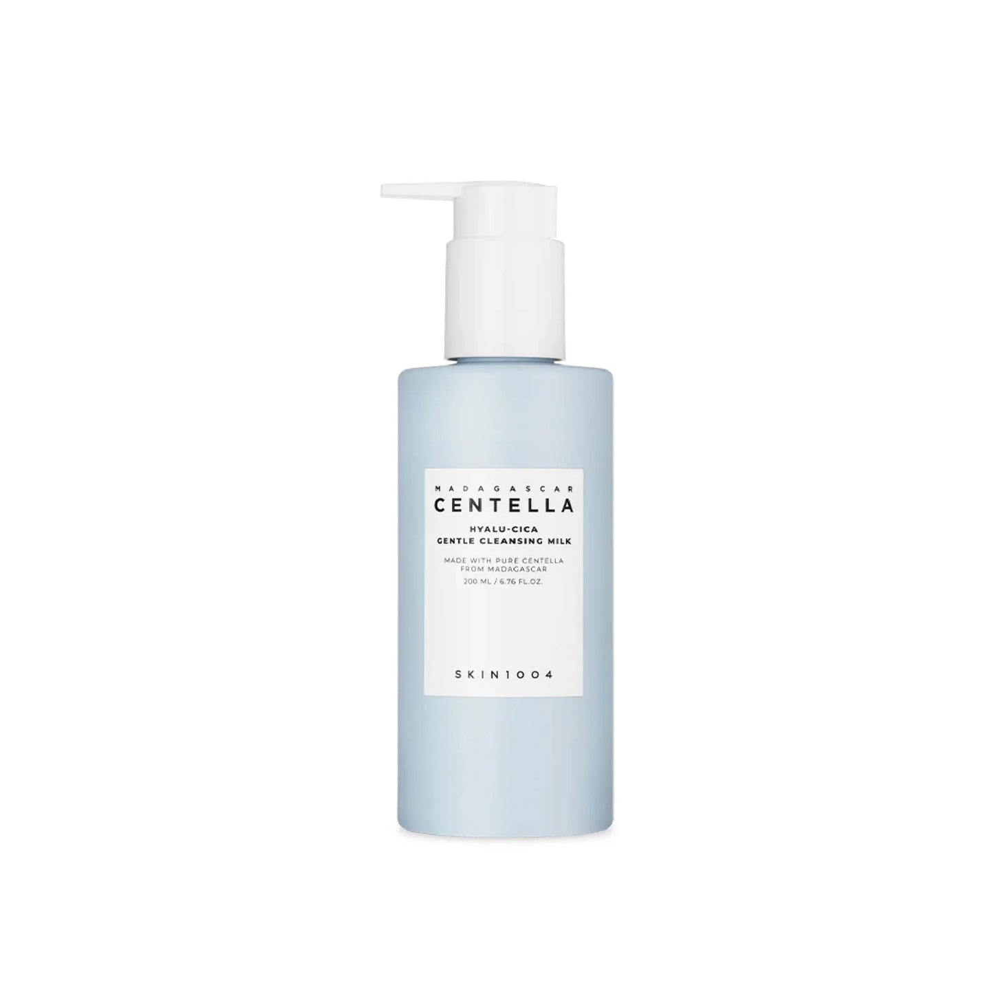 LECHE DE LIMPIEZA CENTELLA  X 200 ml  - SKIN1004-70