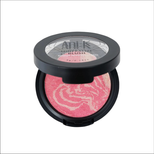 RUBOR MINERALIZADO ANIK TONO 01