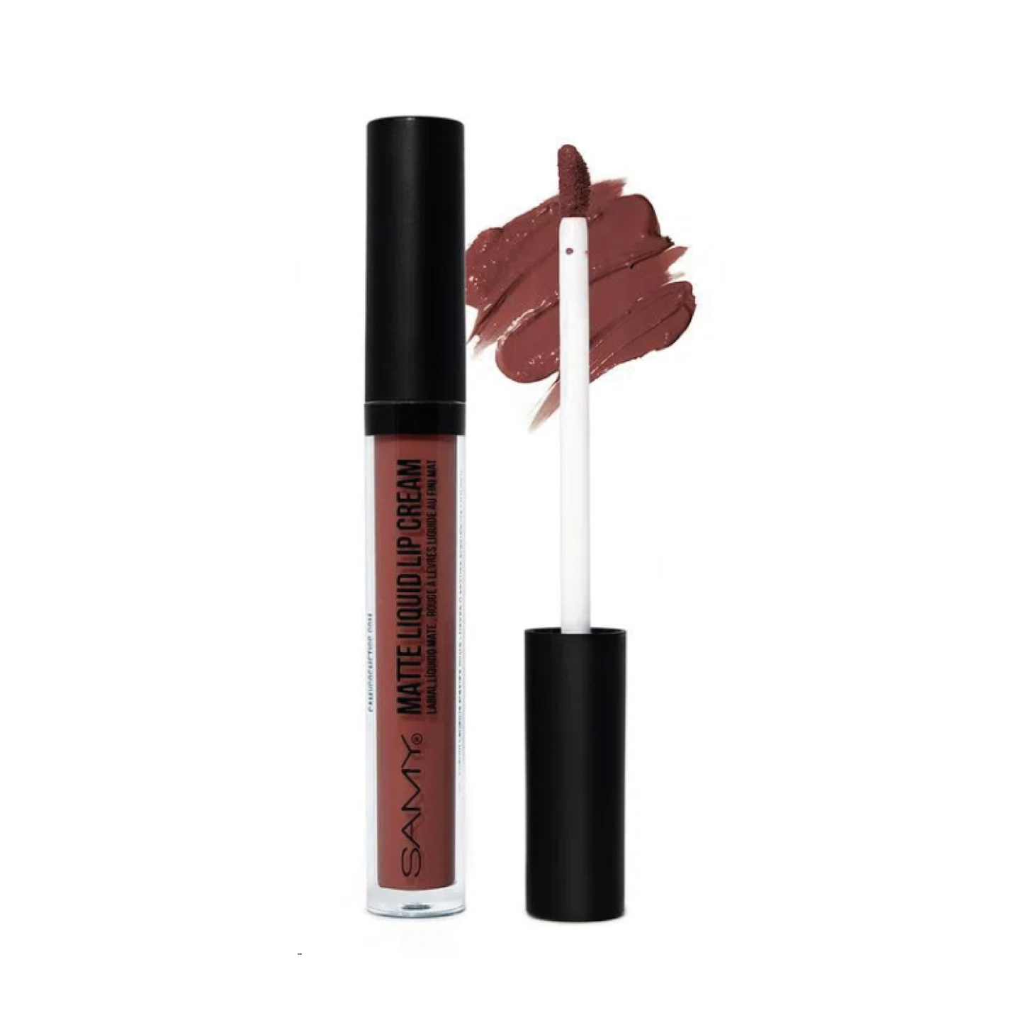 LABIAL 17 HOT COCOA SAMY APLICADOR LIQUIDO