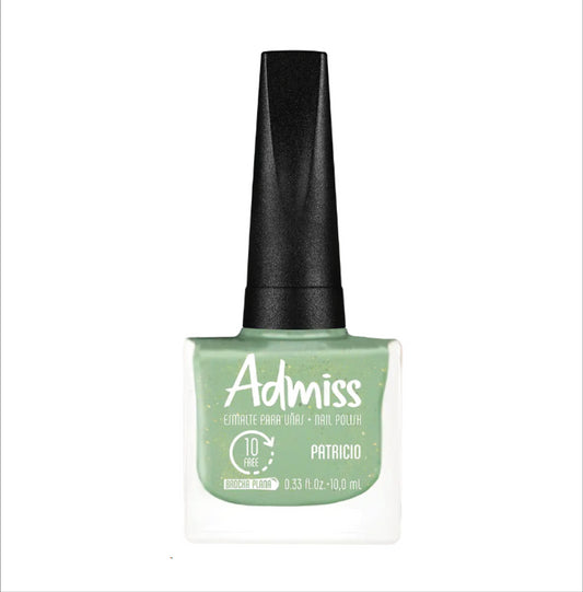 ESMALTE PATRICIO ADMISS