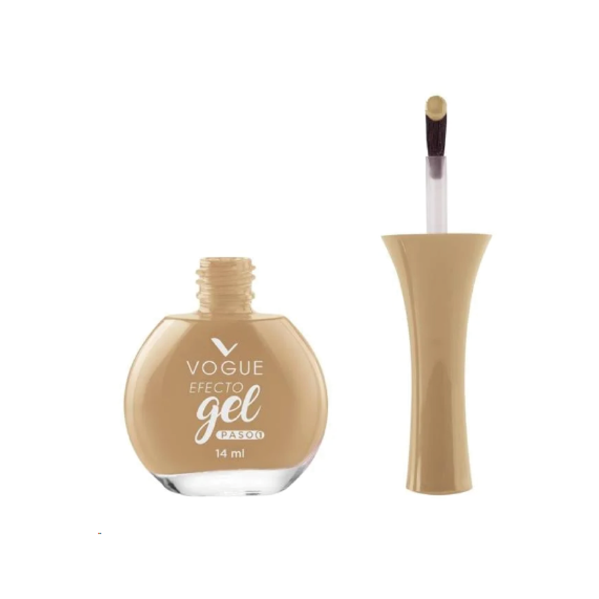 ESMALTE VOGUE LUJO GEL JAGUAR