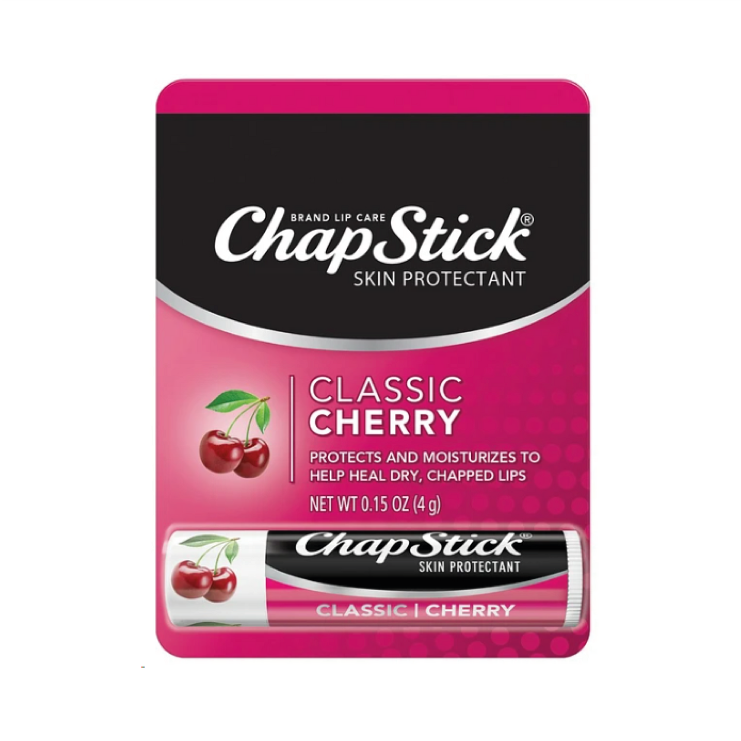 CHAP STICK CEREZA