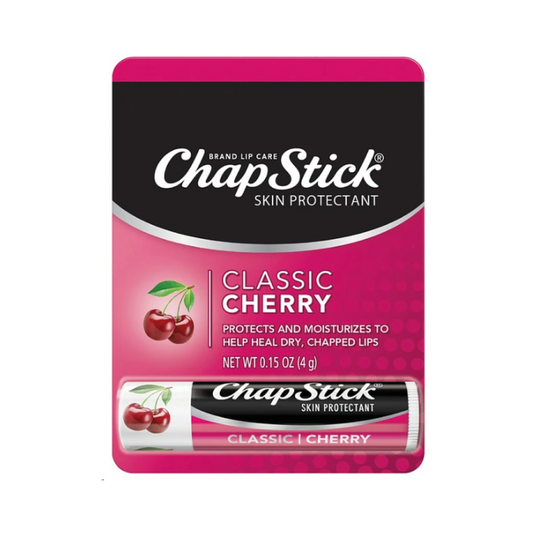 CHAP STICK CEREZA