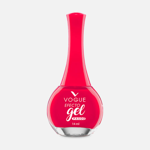 ESMALTE VOGUE LUJO GEL VOGUERA