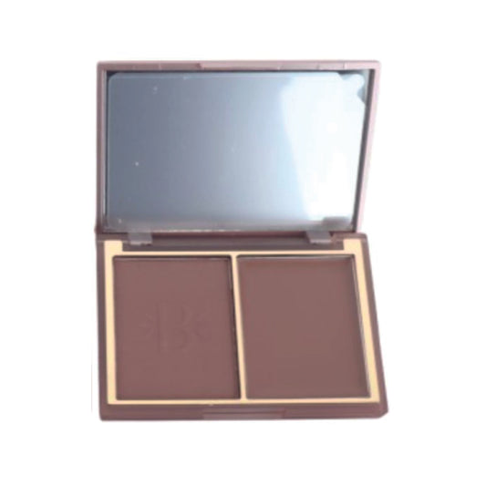 DUO CONTORNO BLOOMSHEL TOASTED