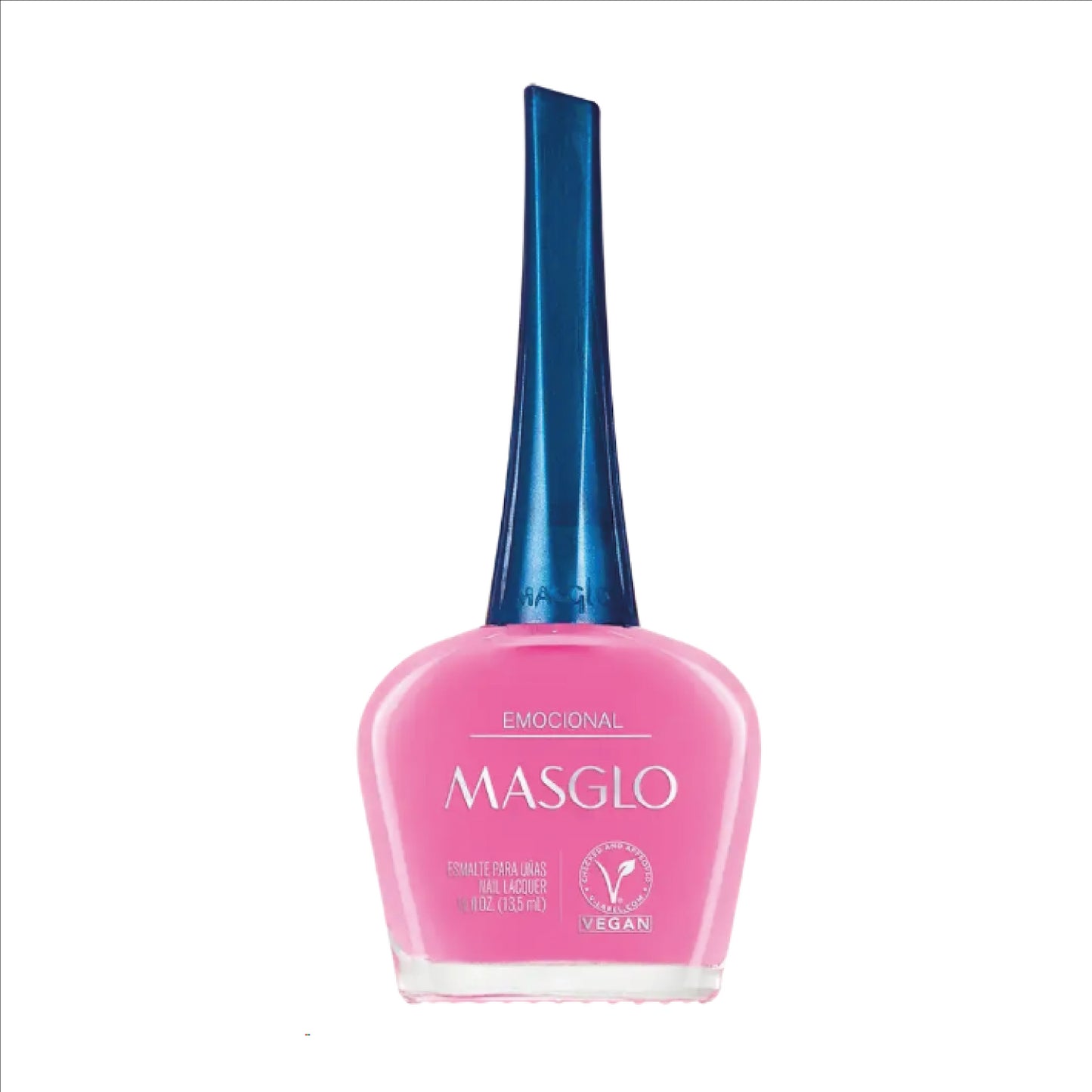 ESMALTE MASGLO TRADICIONAL EMOCIONAL