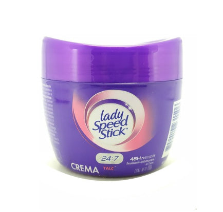 DESODORANTE LADY SPEED POTE DESO  X100g