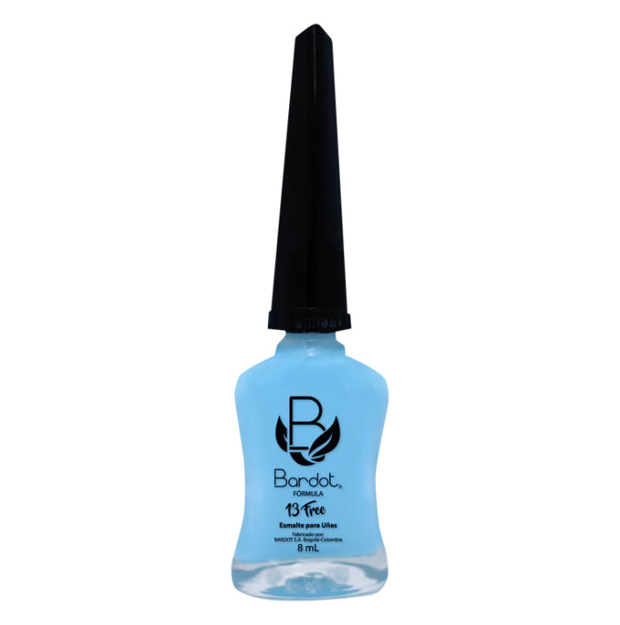 ESMALTE #126 BARDOT PETIT