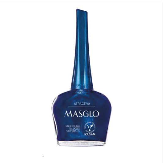 ESMALTE MASGLO TRADICIONAL ATRACTIVA