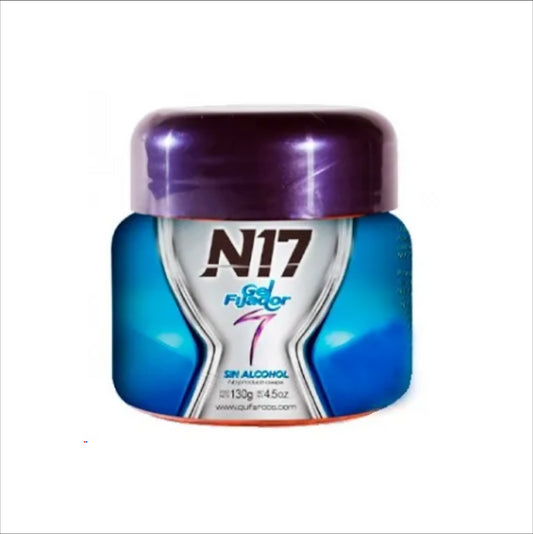 N 17 GOMINA POTE X 130