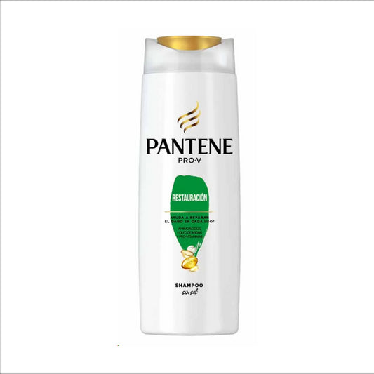SHAMPOO RESTAURACIÓN PANTENE X 700ml
