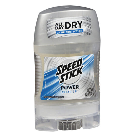 DESODORANTE SPEED STICK GEL  X 85
