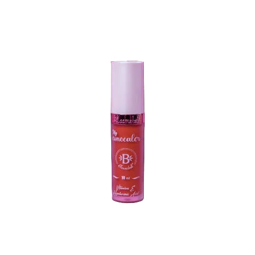 CORRECTOR LIQUIDO BLOOMSHELL NEW TONO 06 ORANGE BL-B1010-06