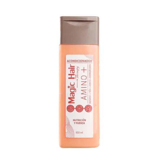 ACOND MAGIC HAIR X 500 ml - AMINO +