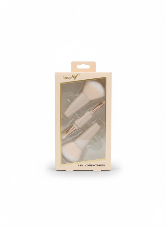 KIT BROCHA DAROGE 4 EN 1 REF K040 - J040 - S040