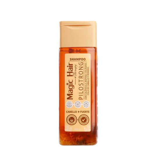 SH MAGIC HAIR X 500 ml - CALENDULA PILOSTRONG