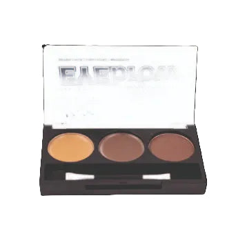 BETUN DE CEJAS MyK TONO 2