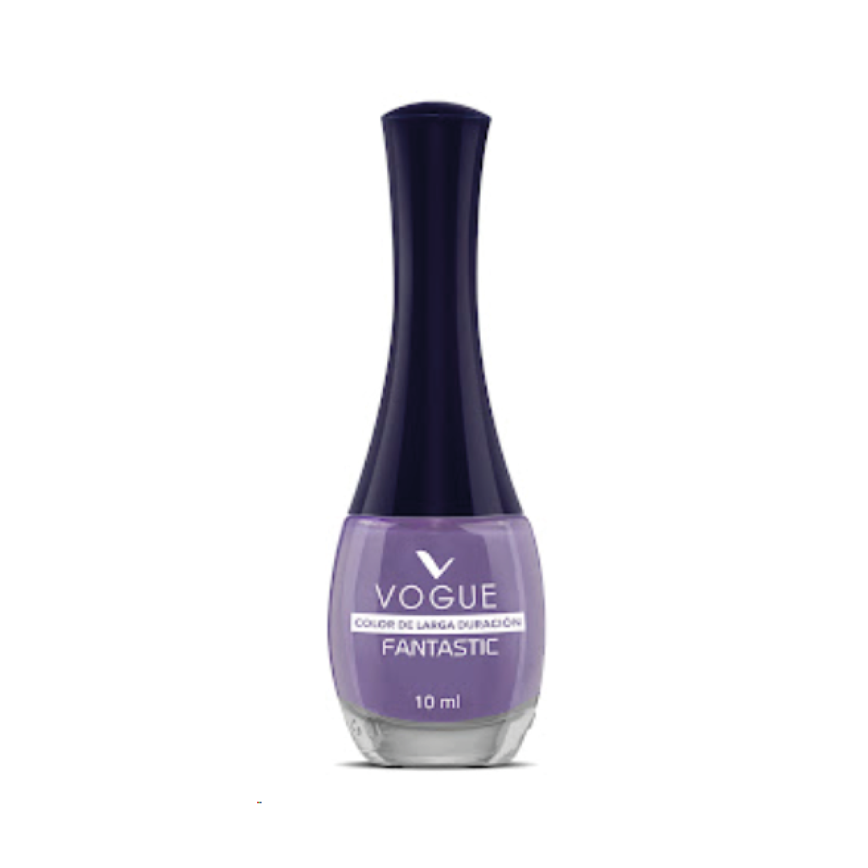 ESMALTE VOGUE COLORS X10 ml ETERNO