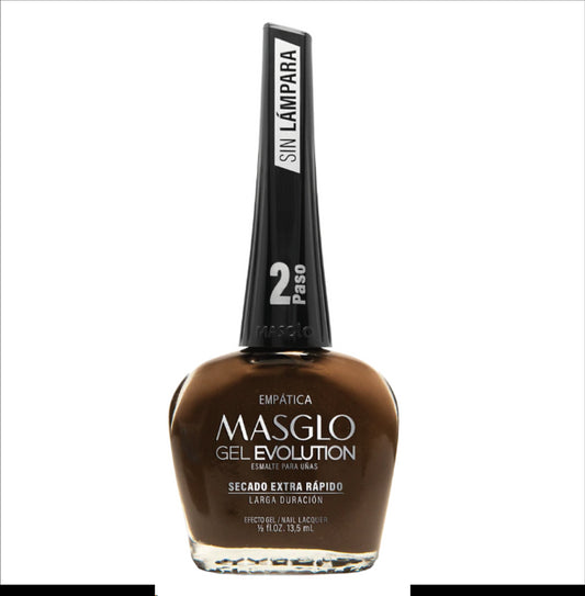 ESMALTE MASGLO  EMPATICA GEL EVOLUTION