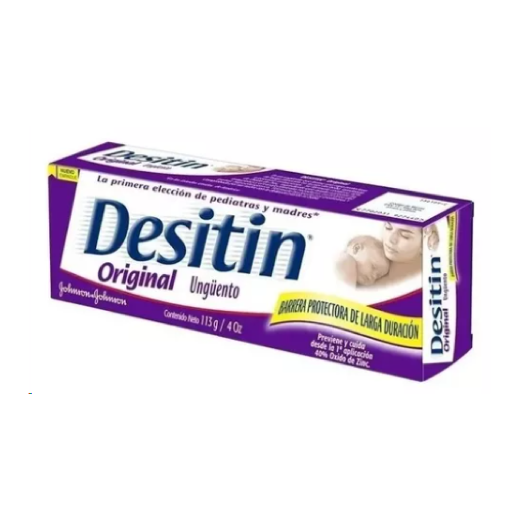 DESITIN CREMA x113