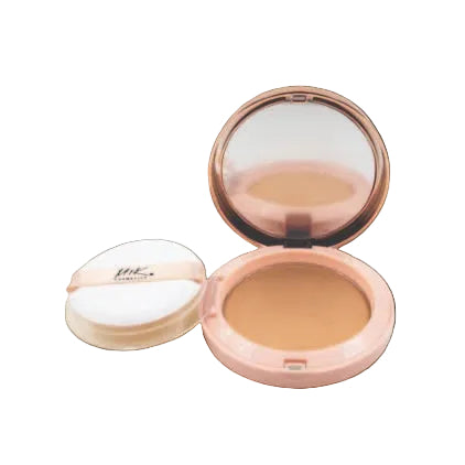 POLVO CON FILTRO SOLAR MyK TONO 5