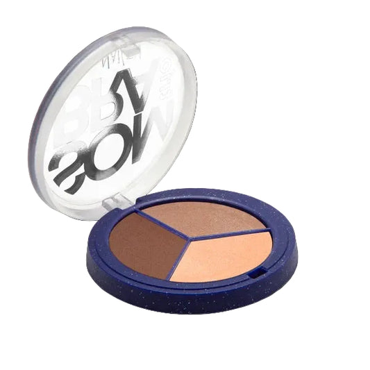 SOMBRA NAILEN TRIO #4