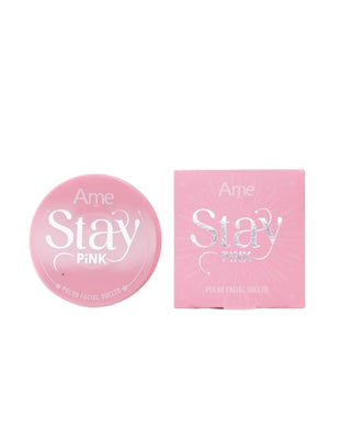 POLVO SUELTO AME # 05 STAY PINK