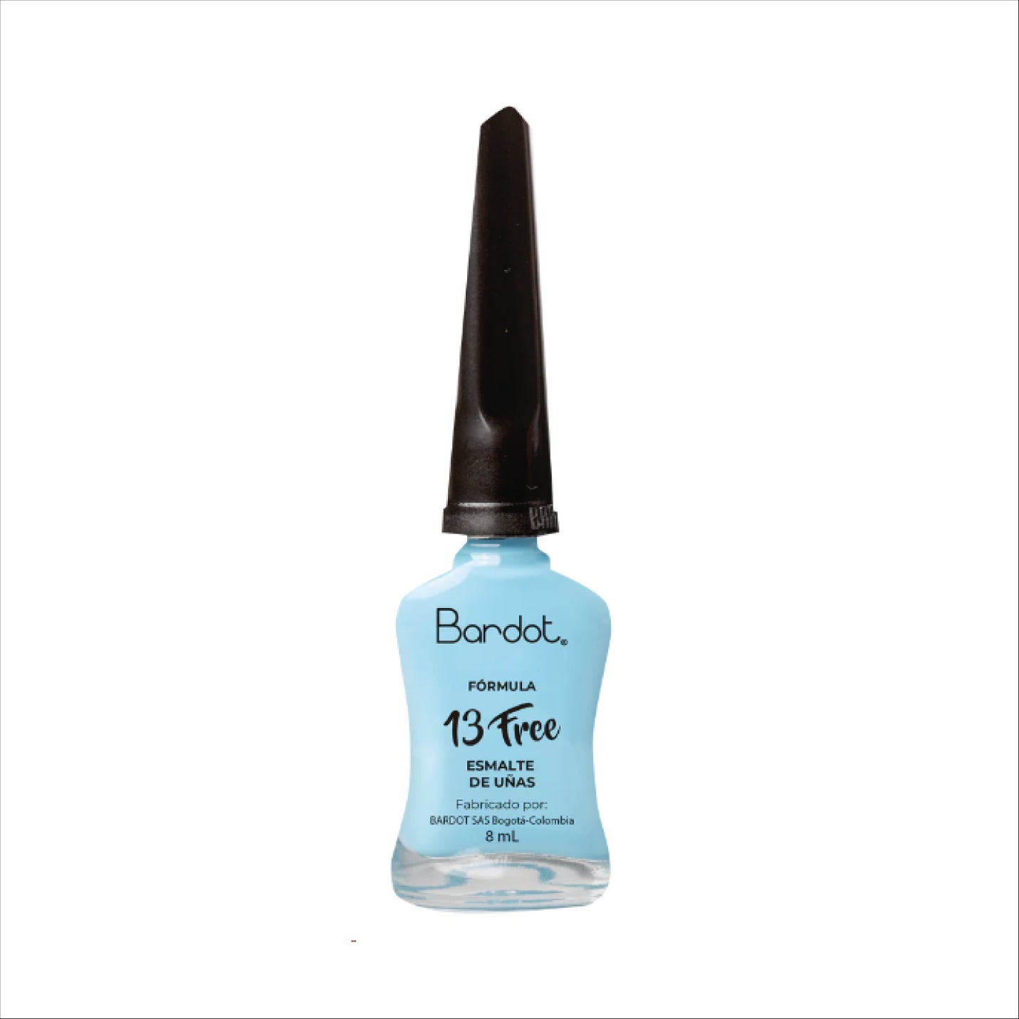 ESMALTE #139 BARDOT PETIT