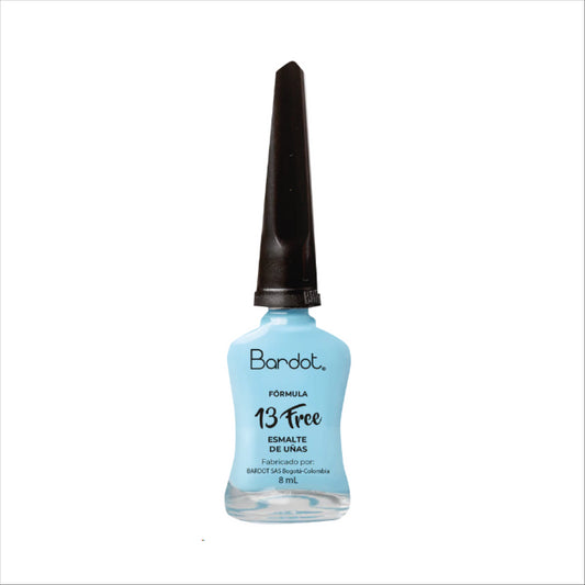 ESMALTE #139 BARDOT PETIT