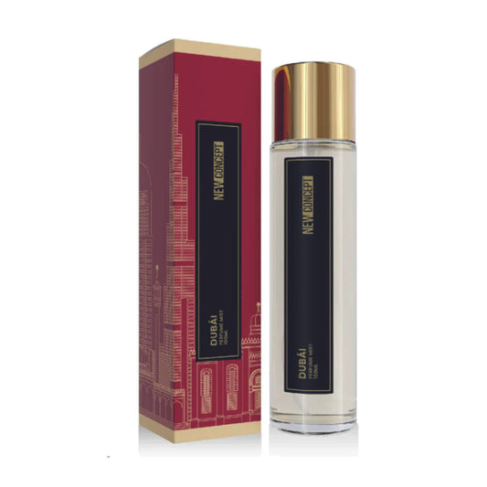 LOCION DUBAI NEW CONCEPT X 100 ml