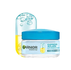 GEL MATIFICANTE ANTI IMPERFECCIONES ACLARA EXPRESS GANIER X 52 g