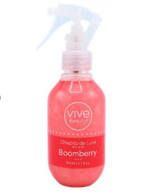 CHISPITA DE LUNA VIVE BEAUTY X 200 ml - BOOMBERRY
