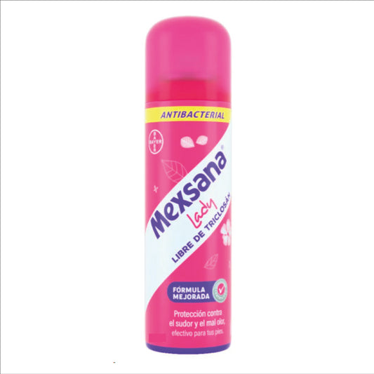 LADY MEXSANA AEROSOL X 260