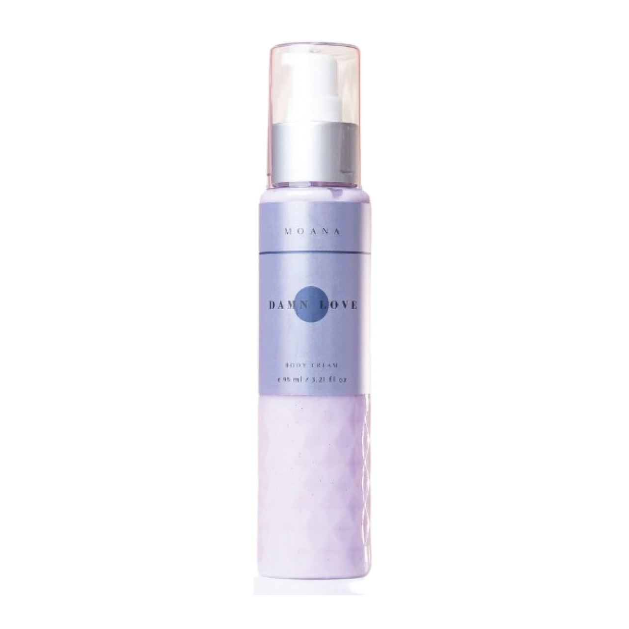 CREMA DE MANOS MOANA LOVE X 95 ml