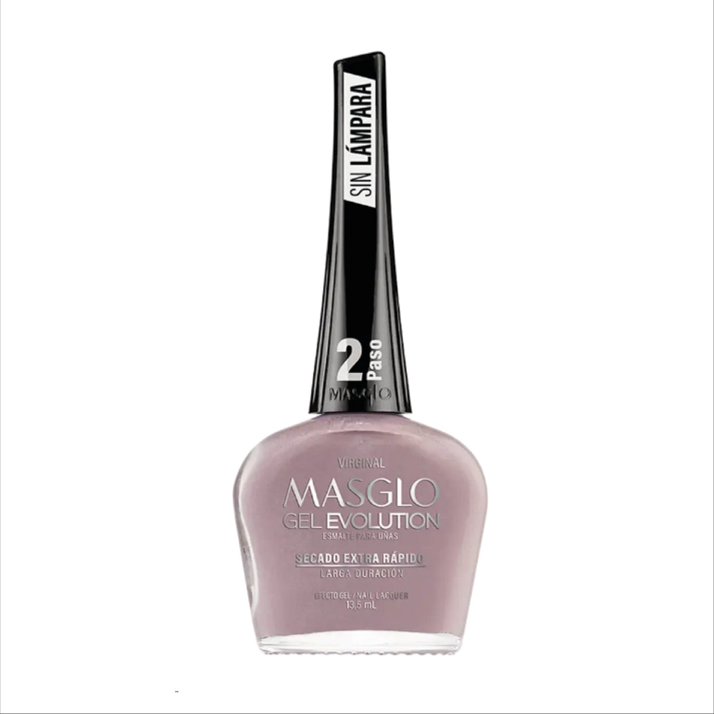 ESMALTE MASGLO VIRGINAL GEL EVOLUTION