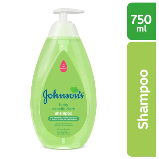 SH JOHNSON X 750 ml - VERDE